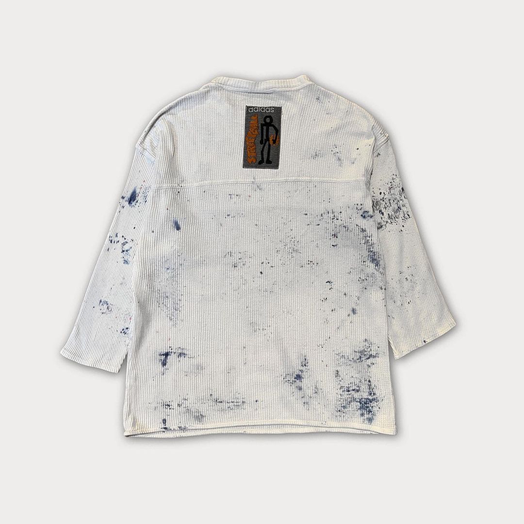 90’s Adidas Sweatshirt