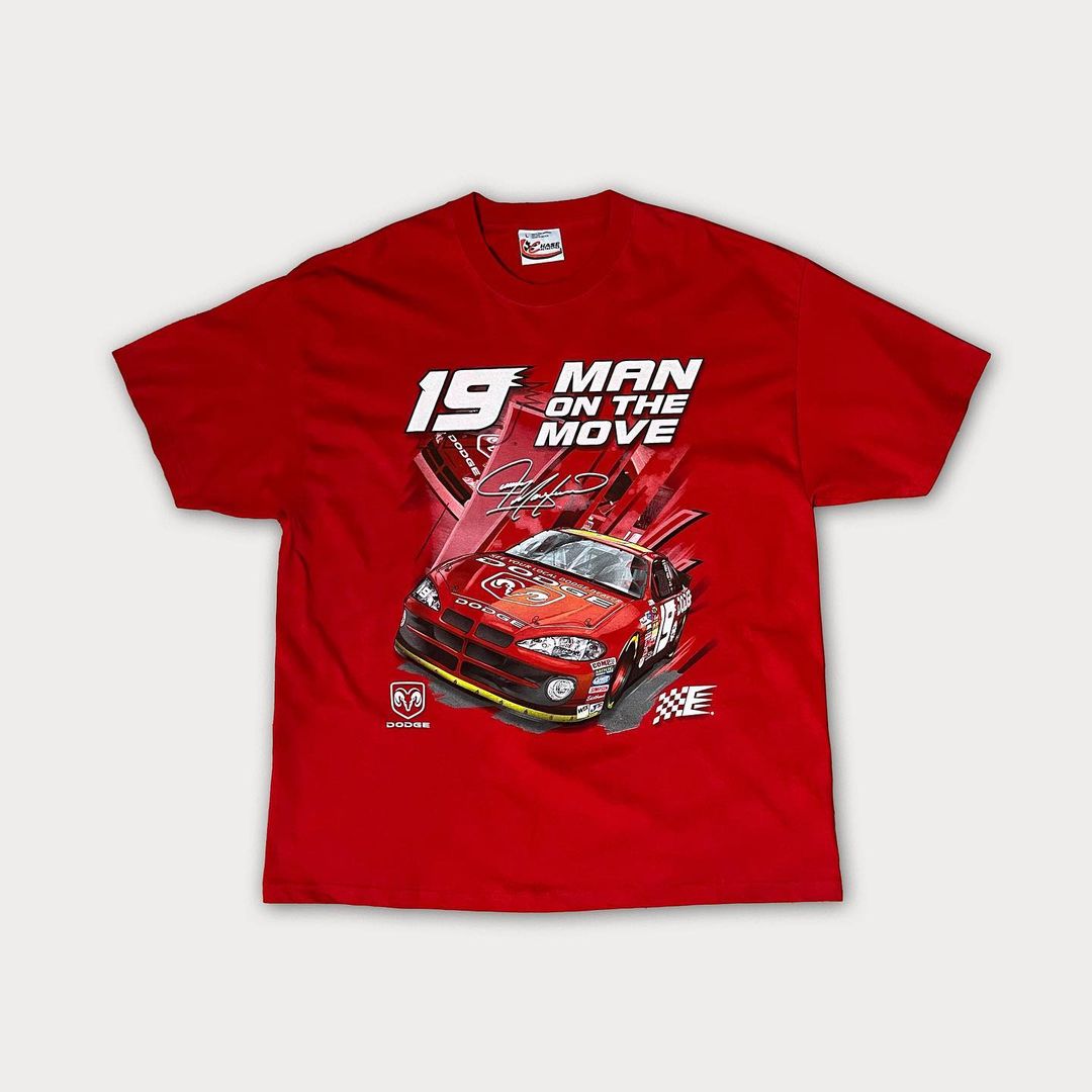 2003 Chase T-shirt