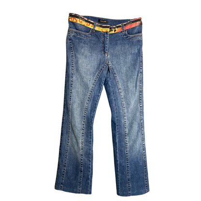 00's Roberto Cavalli Jeans