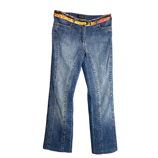 00's Roberto Cavalli Jeans