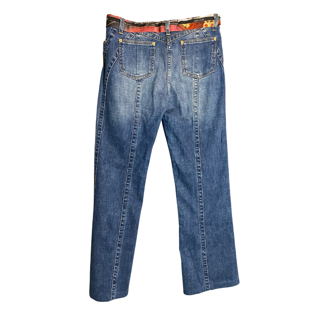 00's Roberto Cavalli Jeans