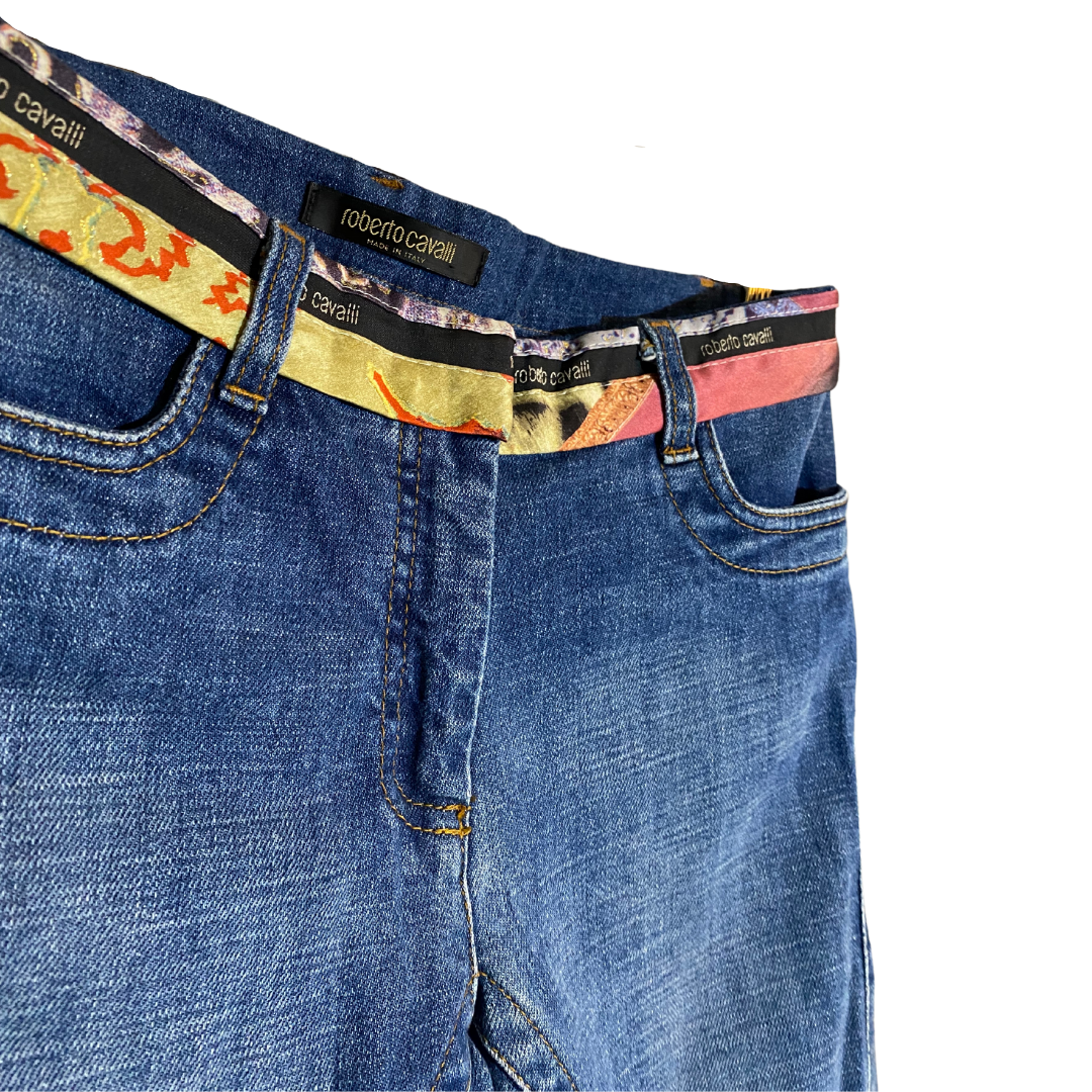00's Roberto Cavalli Jeans