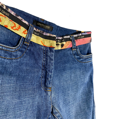 00's Roberto Cavalli Jeans