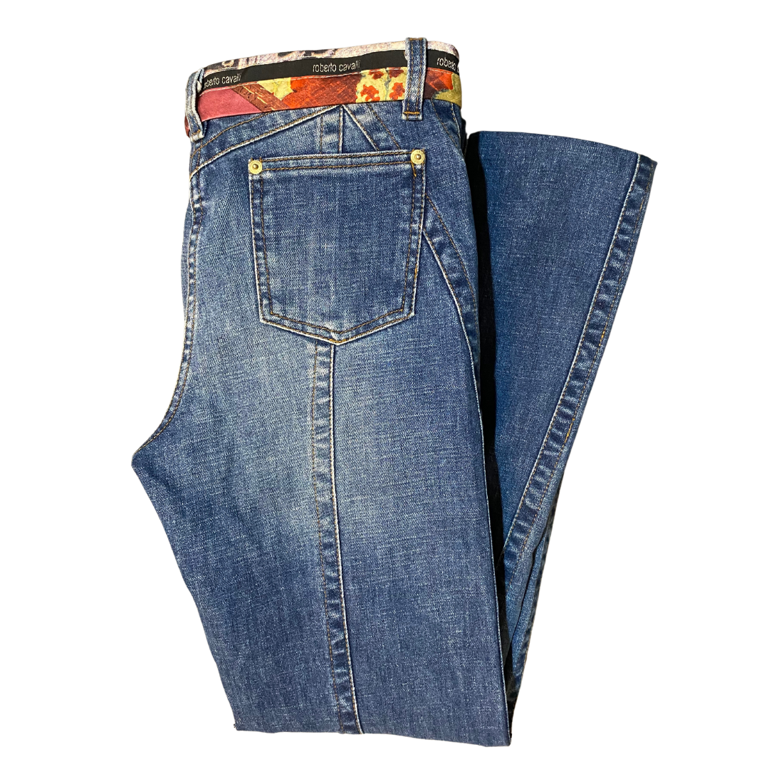 00's Roberto Cavalli Jeans
