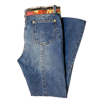00's Roberto Cavalli Jeans
