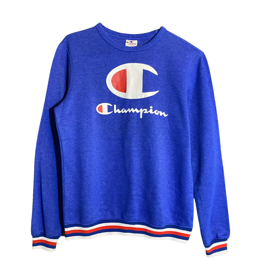 2010 Champion Sweatshirt