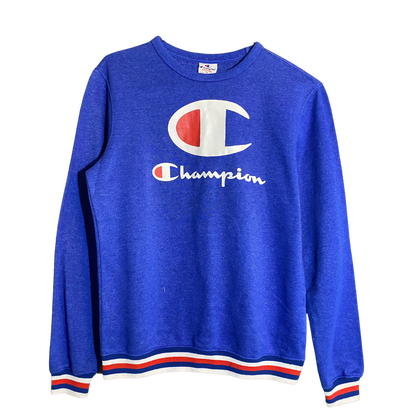 2010 Champion Sweatshirt