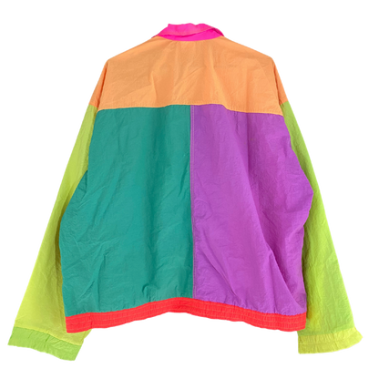 90's Jams Beach Jacket