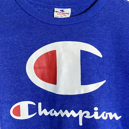 2010 Champion Sweatshirt