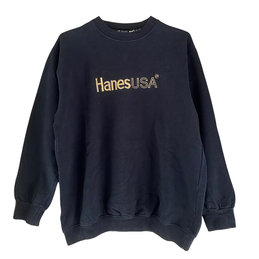 90's Hanes Sweatshirt