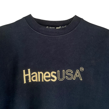 90's Hanes Sweatshirt