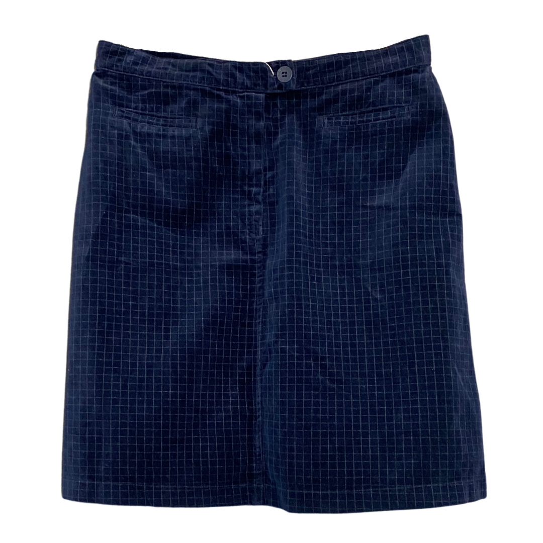 90's Armani Jeans skirt