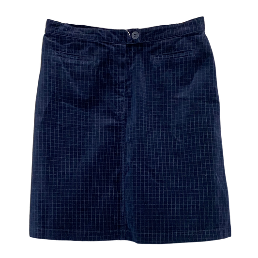 90's Armani Jeans skirt