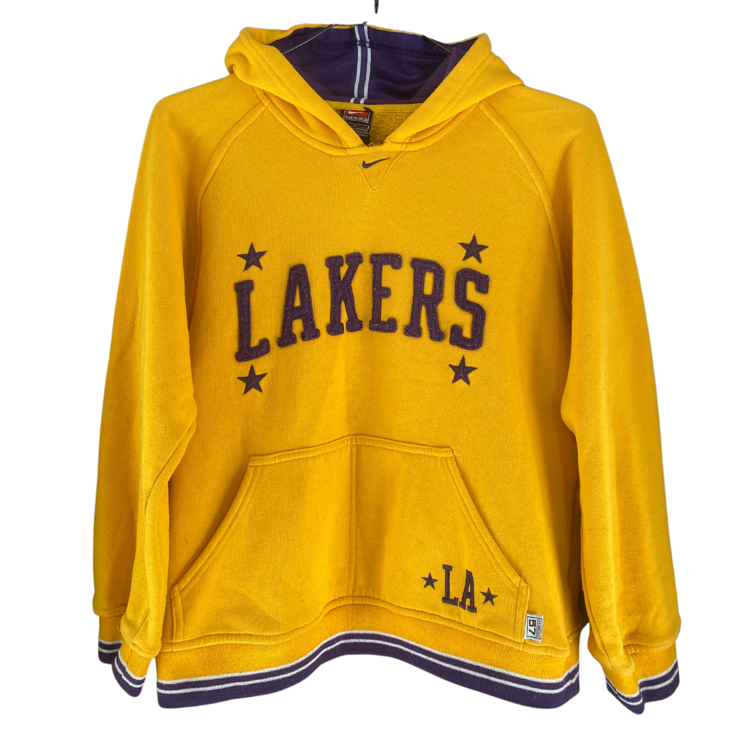 Nike Lakers Hoodie