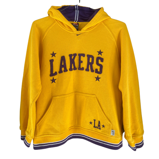 Nike Lakers Hoodie