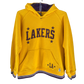 Nike Lakers Hoodie