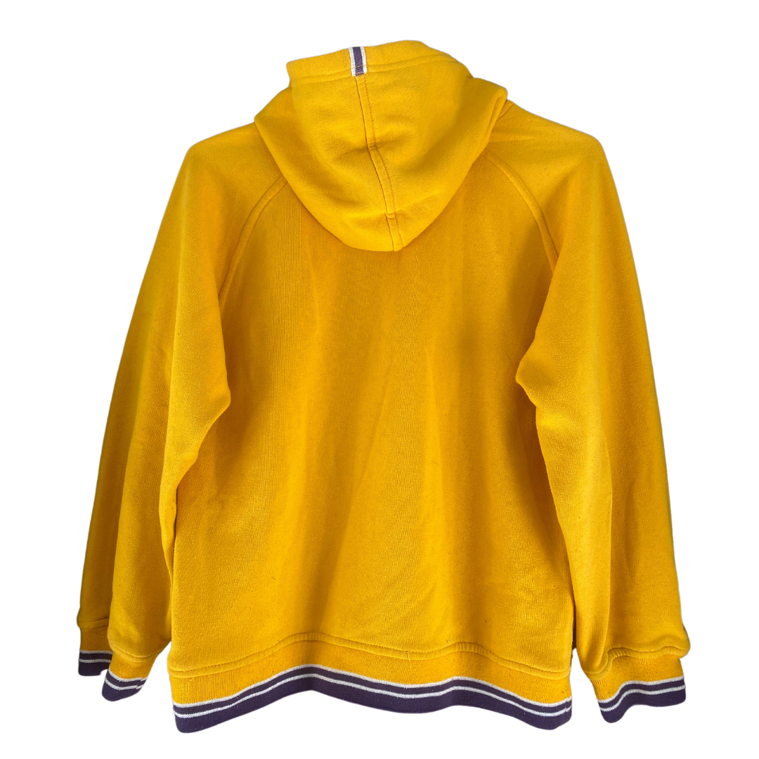 Nike Lakers Hoodie