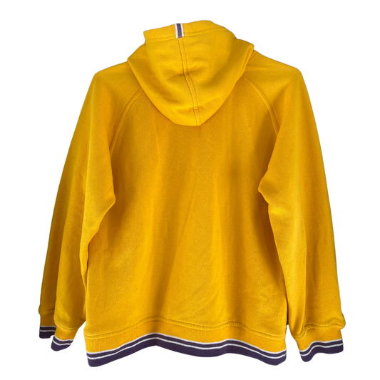 Nike Lakers Hoodie