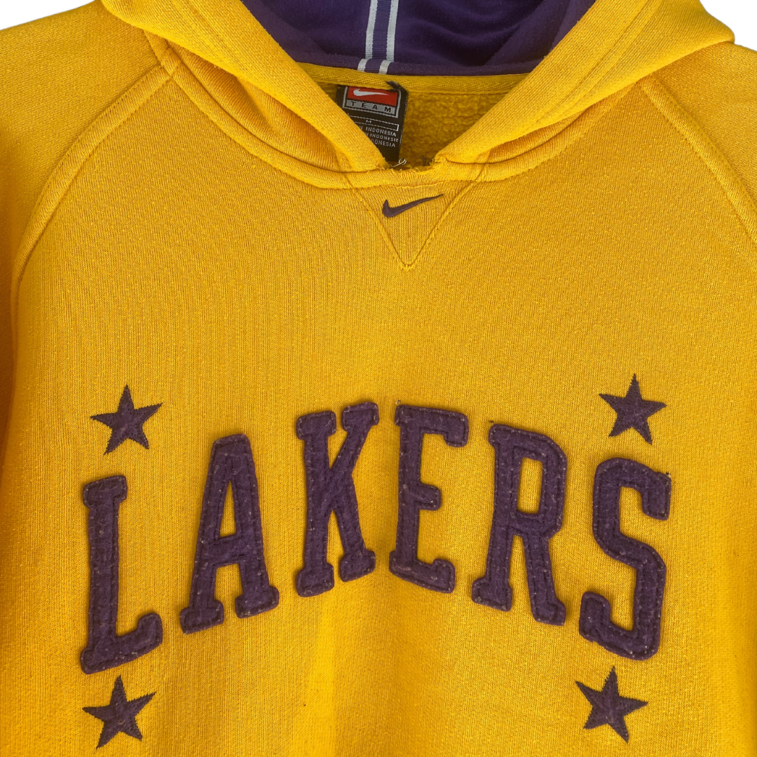 Nike Lakers Hoodie – Aces! Vintage