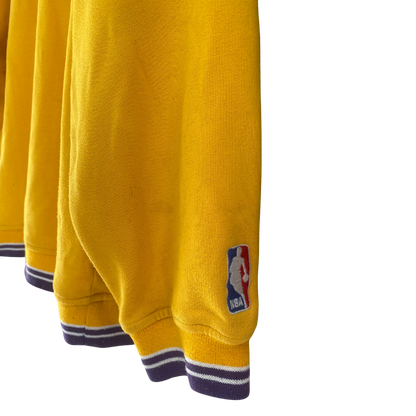 Nike Lakers Hoodie