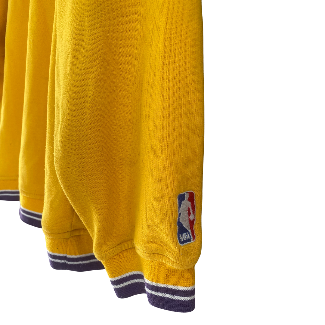 Nike Lakers Hoodie