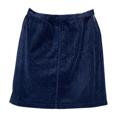 90's Armani Jeans skirt