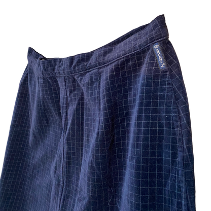 90's Armani Jeans skirt