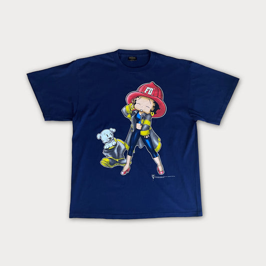 1998 Betty Boop T-Shirt