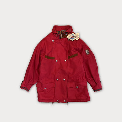 Deadstock 90's Swix - Søndre for Lillehammer OL 1994