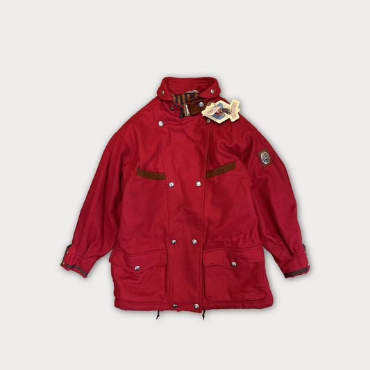 Deadstock 90's Swix - Søndre for Lillehammer OL 1994