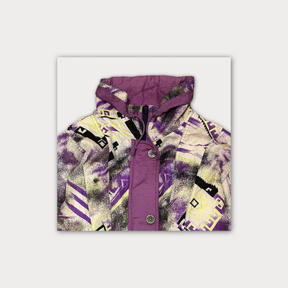 90's Skipper Ski Suit