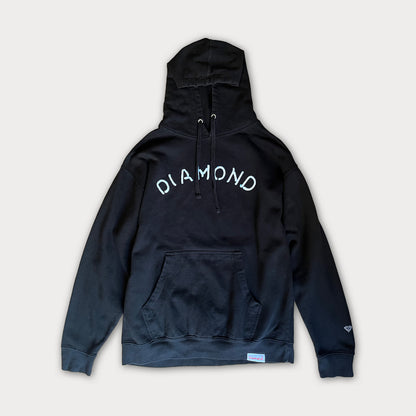 00's Diamond Supply Co. Hoodie