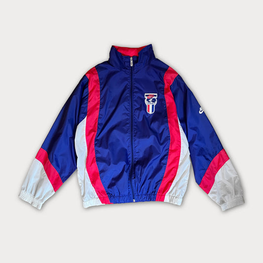 90's Tracksuit Top Nike International